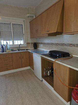 Chalet en alquiler en Montequinto en Dos Hermanas