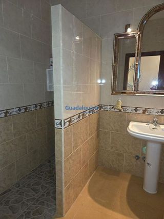 Chalet en alquiler en Montequinto en Dos Hermanas