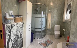 Casa adosada en venta en El Infante en Murcia