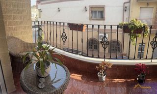 Casa adosada en venta en El Infante en Murcia