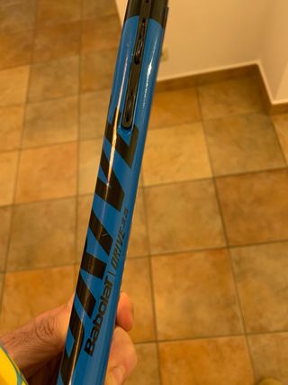 Raqueta Babolat para niño