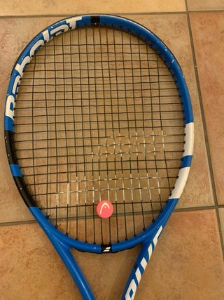 Raqueta Babolat para niño