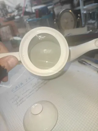 Tetero/Lechera Pontesa España C26