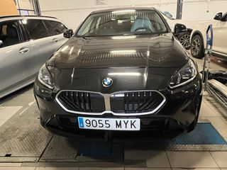 BMW Serie 2 218d GRAN COUPE 2025