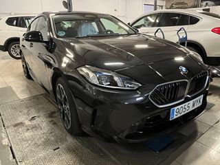 BMW Serie 2 218d GRAN COUPE 2025