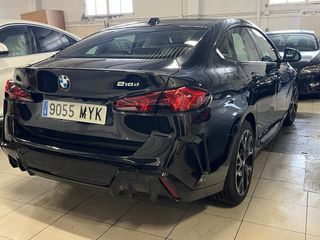 BMW Serie 2 218d GRAN COUPE 2025