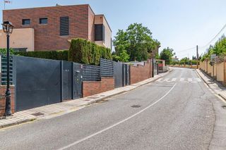 Chalet en venta en Alhendín