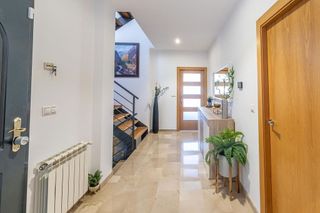 Chalet en venta en Alhendín