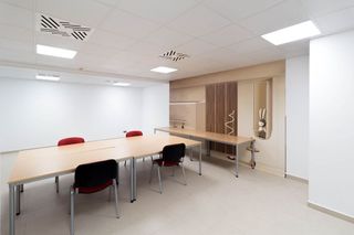 Oficina en alquiler en La Almozara en Zaragoza