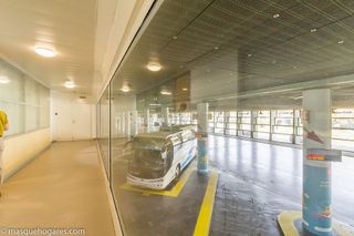 Oficina en alquiler en La Almozara en Zaragoza