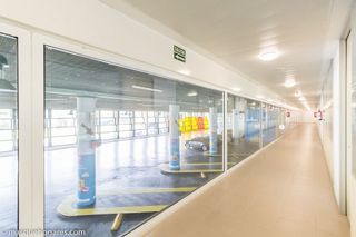 Oficina en alquiler en La Almozara en Zaragoza