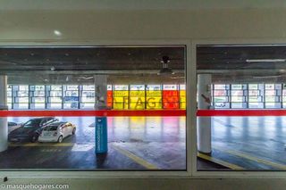 Oficina en alquiler en La Almozara en Zaragoza