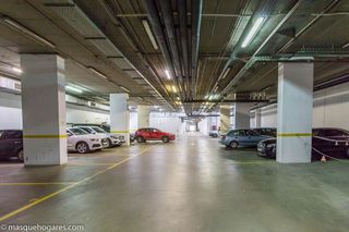 Oficina en alquiler en La Almozara en Zaragoza