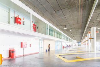 Oficina en alquiler en La Almozara en Zaragoza