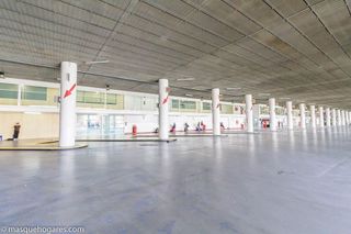 Oficina en alquiler en La Almozara en Zaragoza