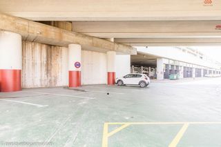 Oficina en alquiler en La Almozara en Zaragoza