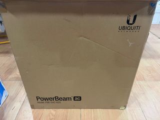 Antena Ubiquiti PBE-5AC-620