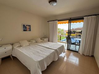 Piso en alquiler en Zona Botánico en Puerto de la Cruz