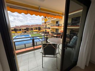 Piso en alquiler en Zona Botánico en Puerto de la Cruz