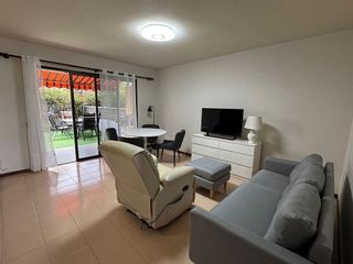 Piso en alquiler en Zona Botánico en Puerto de la Cruz