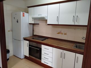 Piso en alquiler en Zona Botánico en Puerto de la Cruz