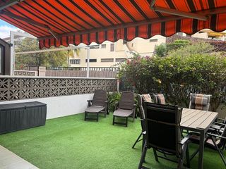 Piso en alquiler en Zona Botánico en Puerto de la Cruz