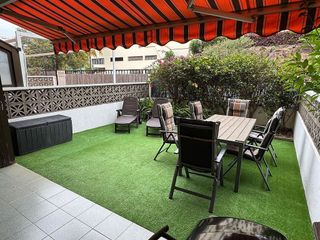 Piso en alquiler en Zona Botánico en Puerto de la Cruz