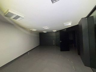 Local comercial en alquiler en El Carmel en Barcelona