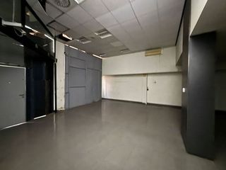 Local comercial en alquiler en El Carmel en Barcelona