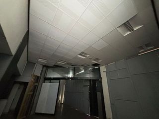 Local comercial en alquiler en El Carmel en Barcelona