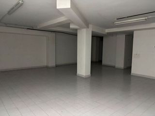 Local comercial en alquiler en El Carmel en Barcelona