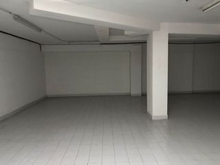 Local comercial en alquiler en El Carmel en Barcelona