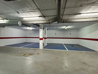 Garaje en venta en Centro en Alcalá de Guadaira