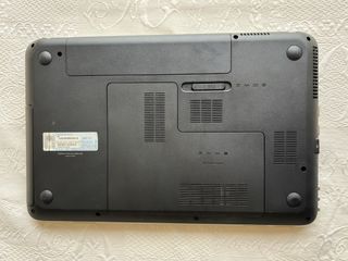 HP Pavilion dv6 i7 - Batería a cambiar