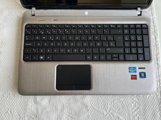 HP Pavilion dv6 i7 - Batería a cambiar