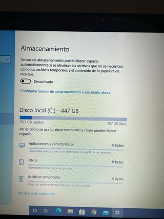HP Pavilion dv6 i7 - Batería a cambiar