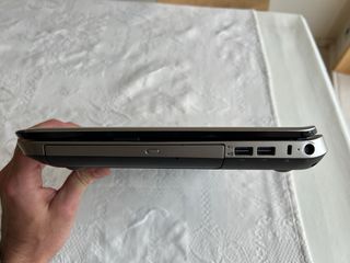 HP Pavilion dv6 i7 - Batería a cambiar