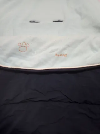 Saco para silla de paseo Jane