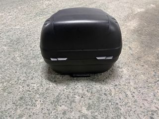 Baúl Shad SH29 Negro