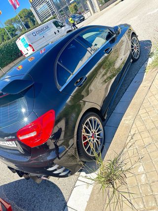 Mercedes-Benz Clase A 2014