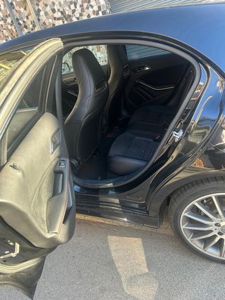 Mercedes-Benz Clase A 2014