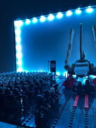 Figuras Lego Star Wars Stormtroopers