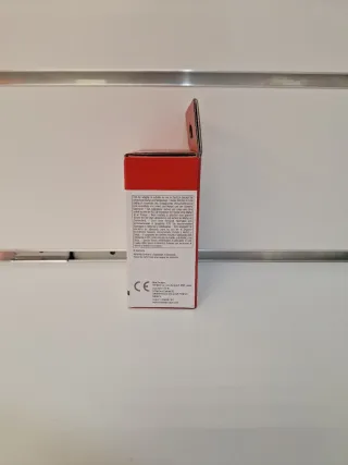 Cargador Nintendo Switch AC Adapter