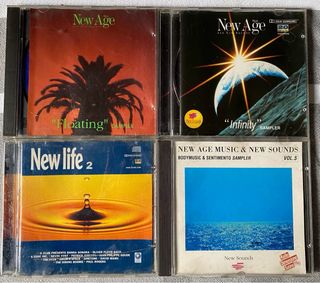 CD Classica D'Agostini Tchaikovsky & Chopin