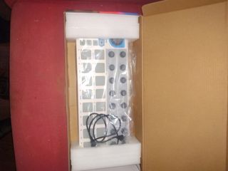 Arturia Beatstep Controlador MIDI