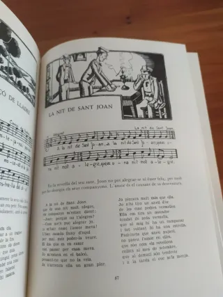 Cançons populars catalanes