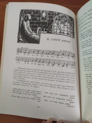 Cançons populars catalanes