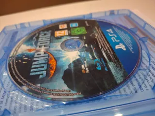 Jump Force PS4