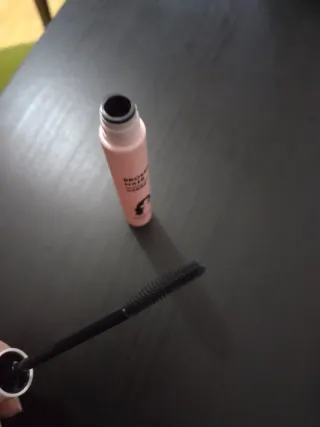 Máscara para Baby hairs SHAQINUO