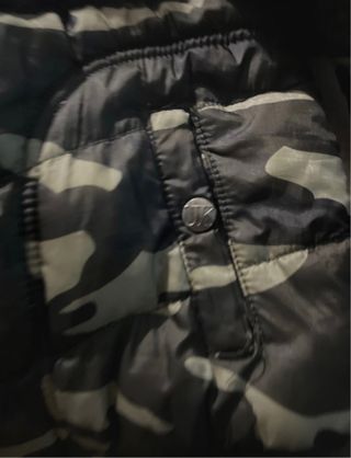 Piumino bambino OVS con cappuccio